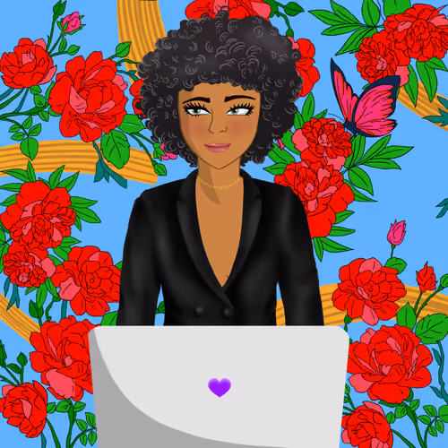 Crypto Tech Women #1650