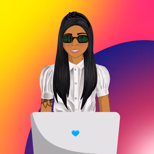 Crypto Tech Women #8791
