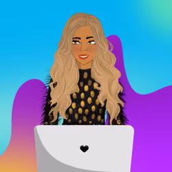 Crypto Tech Women #6378