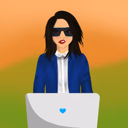 Crypto Tech Women #4273