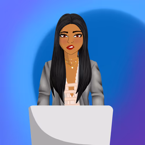 Crypto Tech Women #8775