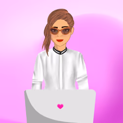 Crypto Tech Women #2152