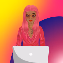 Crypto Tech Women #7548