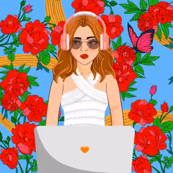 Crypto Tech Women #1217