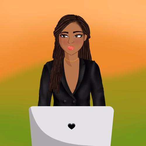Crypto Tech Women #4766