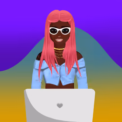 Crypto Tech Women #260
