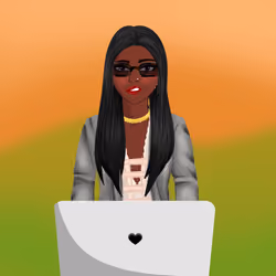 Crypto Tech Women #4796