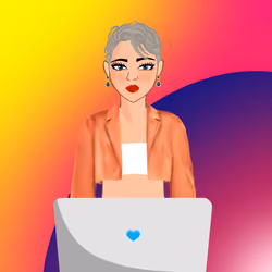 Crypto Tech Women #6675