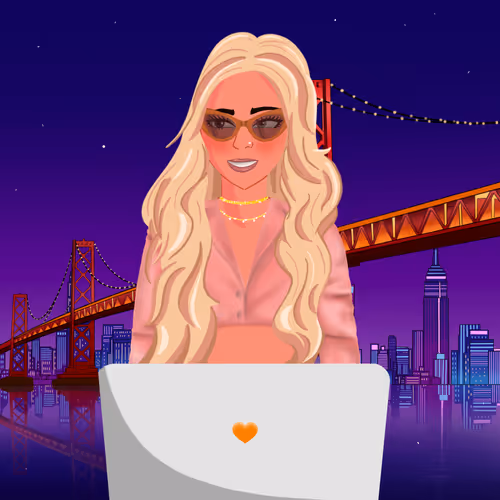 Cryptotechwomennft