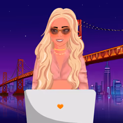 Crypto Tech Women #8759