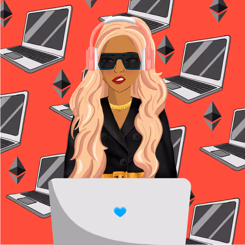 Cryptotechwomennft