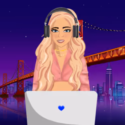 Crypto Tech Women #5485