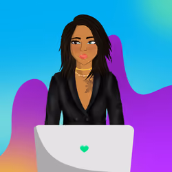 Crypto Tech Women #2205