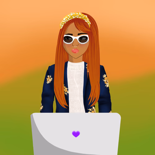 Crypto Tech Women #4284