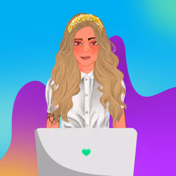 Crypto Tech Women #42