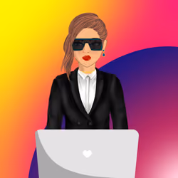 Crypto Tech Women #6937