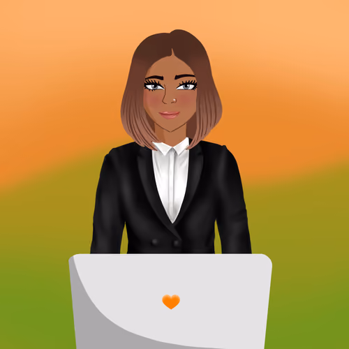 Crypto Tech Women #445