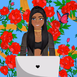Crypto Tech Women #8285