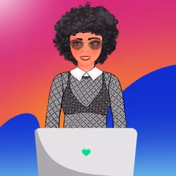 Crypto Tech Women #871