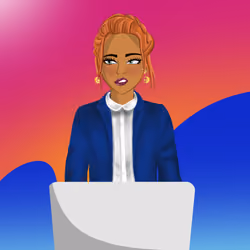 Crypto Tech Women #4361