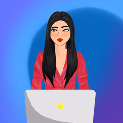 Crypto Tech Women #259