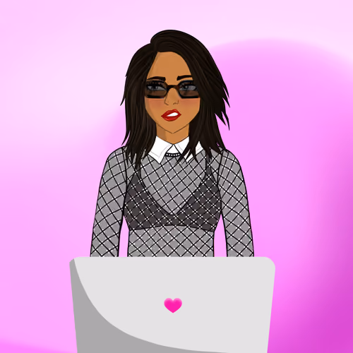 Crypto Tech Women #592