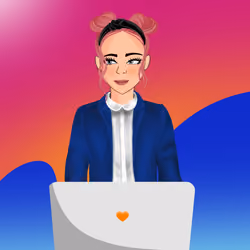 Crypto Tech Women #4109