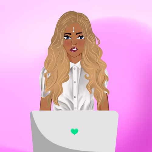 Crypto Tech Women #4890