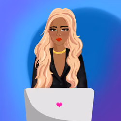 Crypto Tech Women #5495