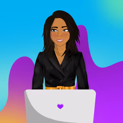 Crypto Tech Women #6332