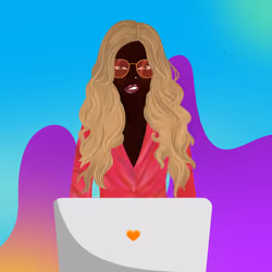 Crypto Tech Women #6537