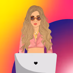 Crypto Tech Women #1722