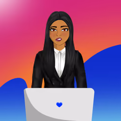 Crypto Tech Women #5084