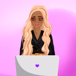 Crypto Tech Women #381