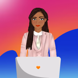 Crypto Tech Women #2676