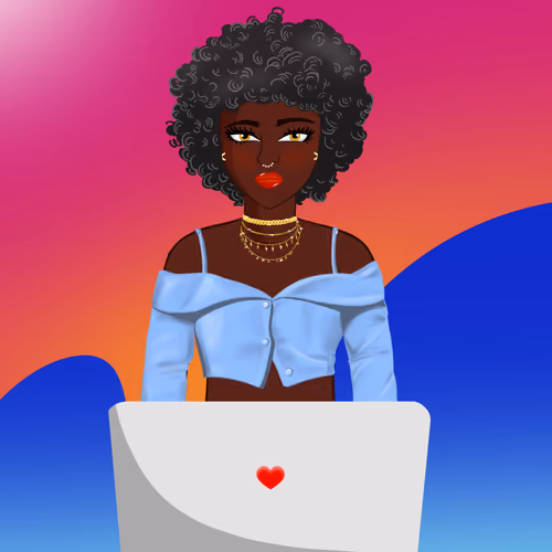 Crypto Tech Women #4225