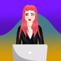 Crypto Tech Women #5090