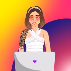 Crypto Tech Women #5958