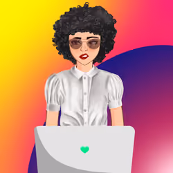 Crypto Tech Women #6676