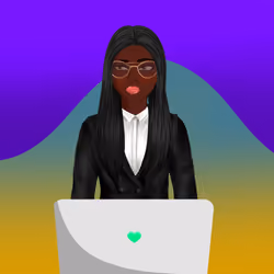 Crypto Tech Women #6304