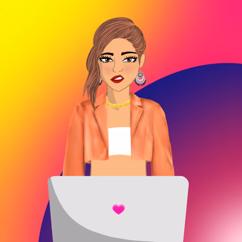 Crypto Tech Women #6346