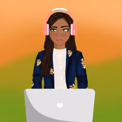 Crypto Tech Women #373