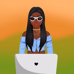 Crypto Tech Women #5290