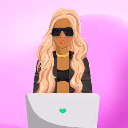 Crypto Tech Women #1180