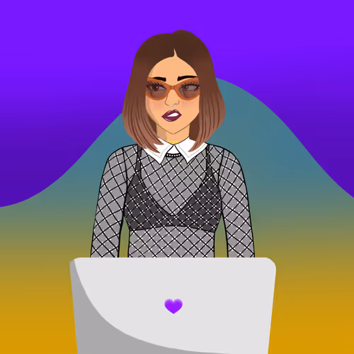 Cryptotechwomennft