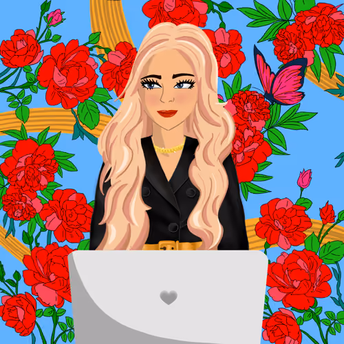 Crypto Tech Women #1835