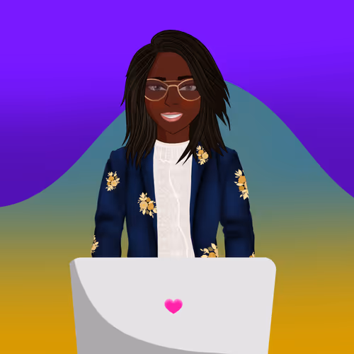 Crypto Tech Women #5560