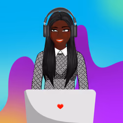 Crypto Tech Women #6923