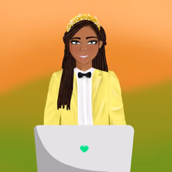 Crypto Tech Women #4121