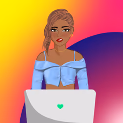Crypto Tech Women #3254